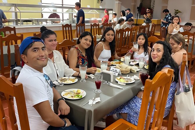 From Merida: Chichen Itza Tour, Izamal, Cenote Ik Kil and Food - Cenote Ik Kil: the best cooldown