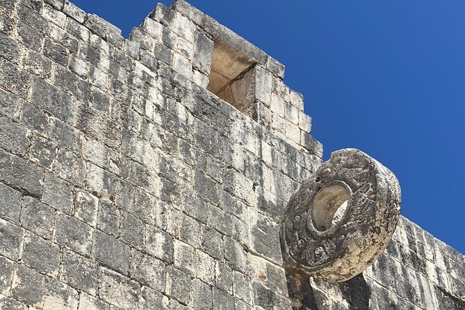 From Merida: Chichen Itza Tour, Izamal, Cenote Ik Kil and Food - Practical packing advice
