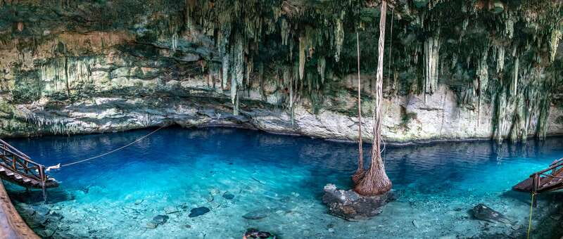 From Merida: Full-Day Cuzama Cenotes tour - Why these cenotes matter in Yucatán