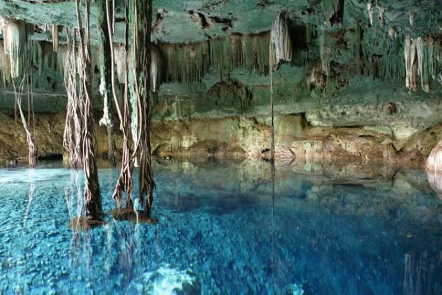From Mérida:Uxmal and amazing cenotes guided tour with lunch - What to pack for this particular day
