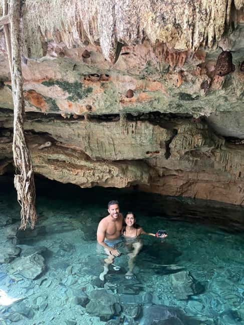 From Mérida:Uxmal and amazing cenotes guided tour with lunch - Who will enjoy this tour most