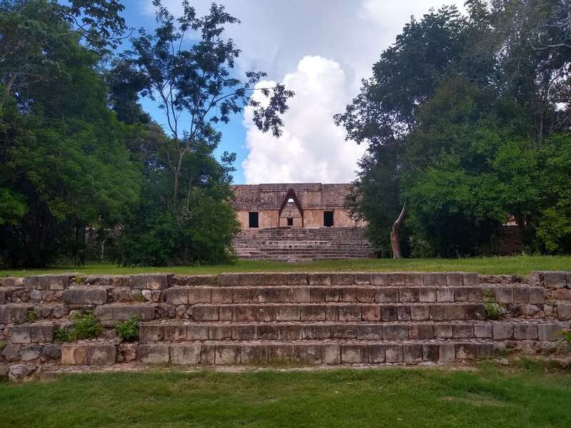 From Merida: Uxmal, Hacienda Yaxcopoil and Cenote with Lunch - Who should book this Mérida day trip