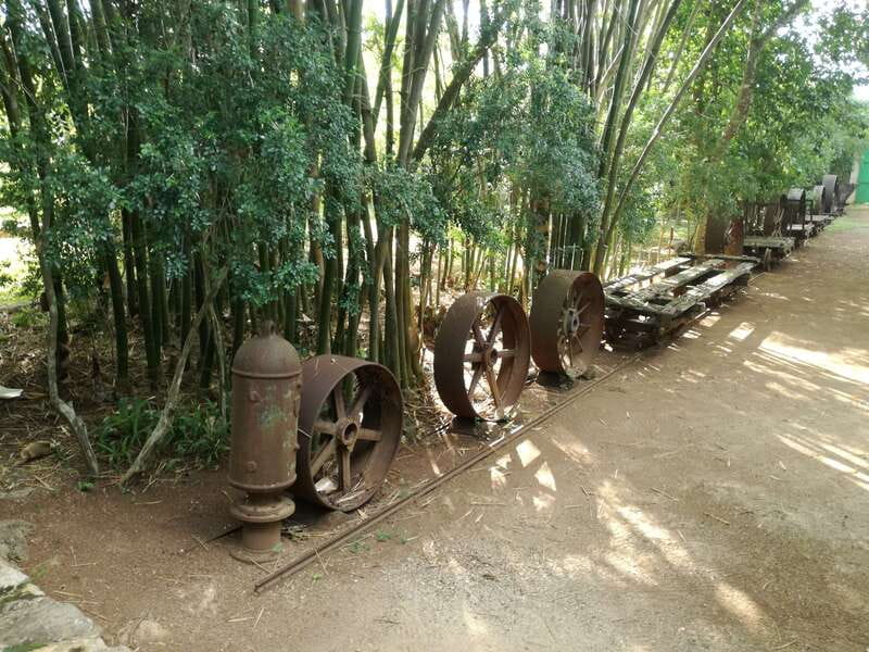 From Merida: Uxmal, Hacienda Yaxcopoil and Cenote with Lunch - Yaxcopoil: the estate behind the henequen boom
