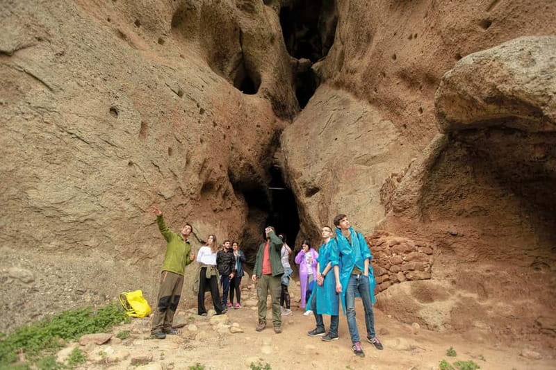 From Meteora: Hidden Hermit Caves Sunset Hiking Tour - Why these hermit caves matter