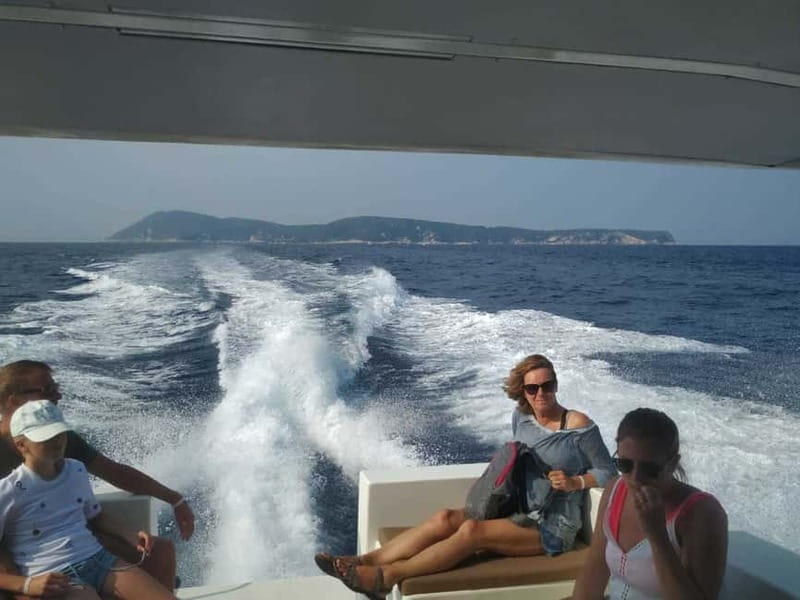 From Milna, Supetar, Postira: Magical Blue Cave and Hvar - Hvar gives the day a historic finish