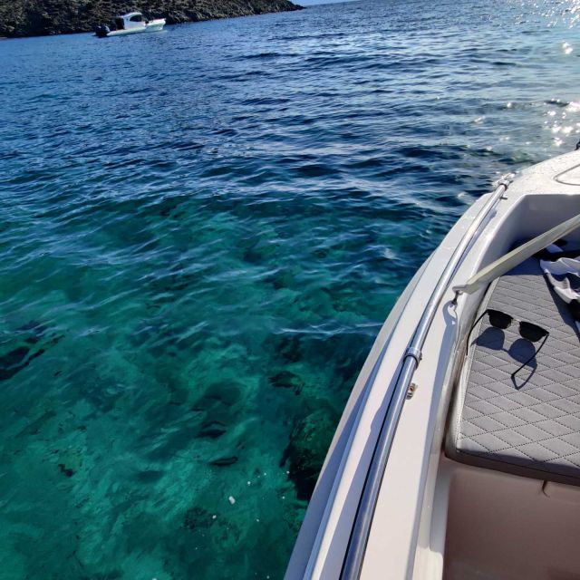 From Milos: Half-Day Private Cruise to Kleftiko & Sikia Cave - Why Kleftiko is worth the boat ride