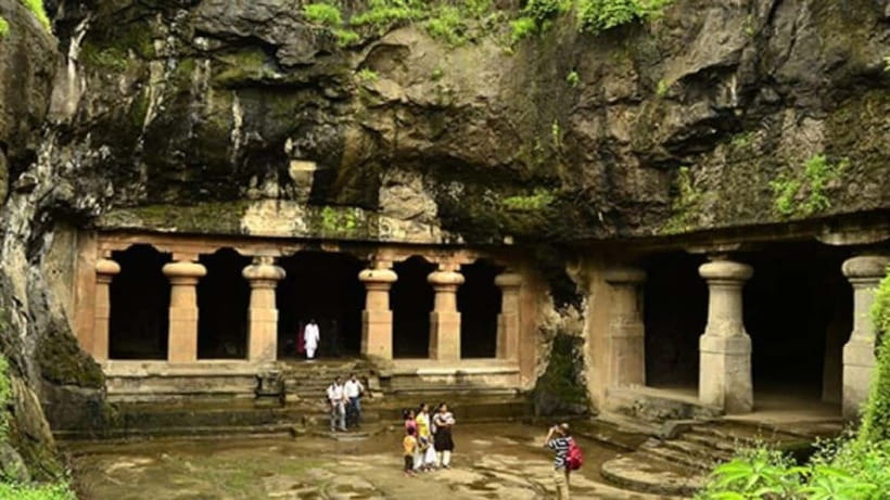 From Mumbai: Half-Day Elephanta Caves Tour with Ferry Ride - Why the Gateway of India start matters