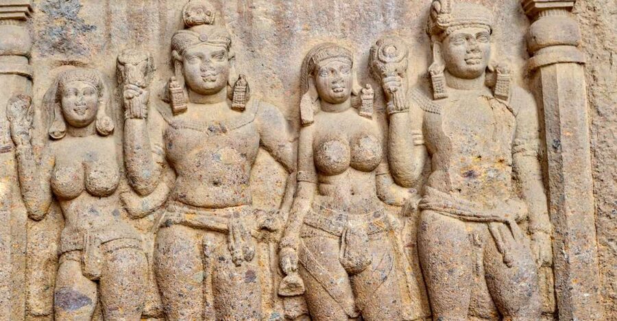 From Mumbai: Kanheri Cave Half-Day Tour - Why Kanheri is one of Mumbai’s best history trips