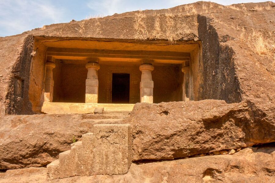 From Mumbai: Kanheri Cave Half-Day Tour - Is $76 a fair price?