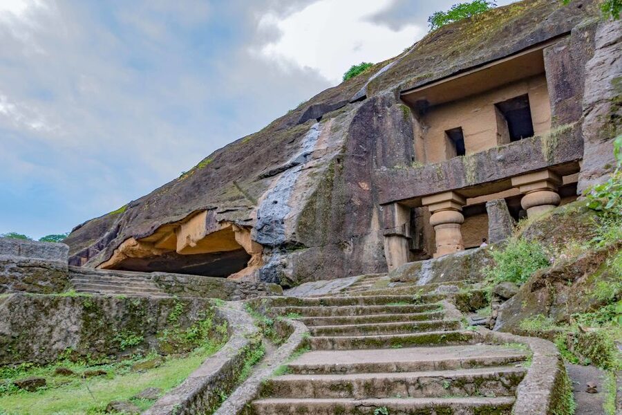 From Mumbai: Kanheri Cave Half-Day Tour - Who should book this Kanheri tour?