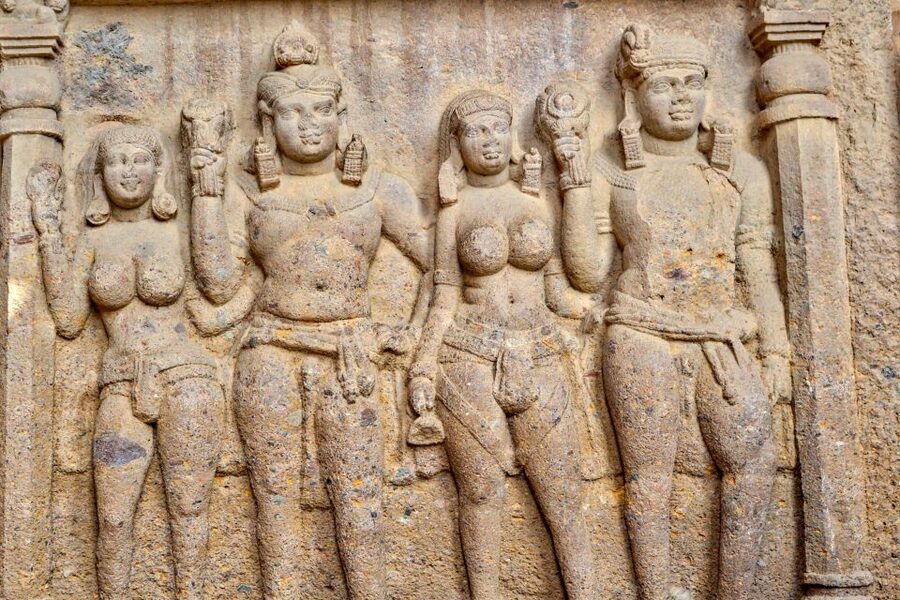 From Mumbai: Kanheri Cave Half-Day Tour - Should you book it?