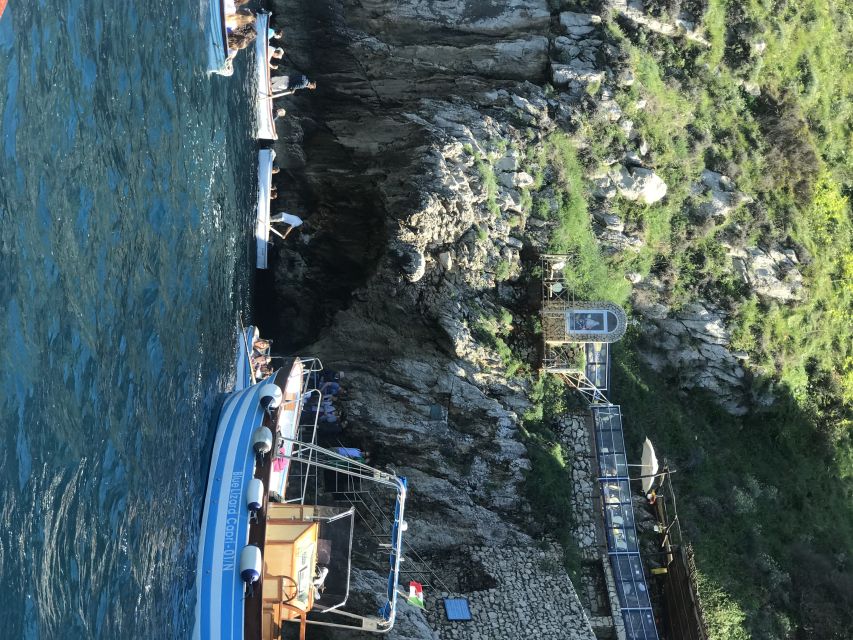 From Naples: Blue Grotto and Capri Trip - Should You Book This Capri Trip?