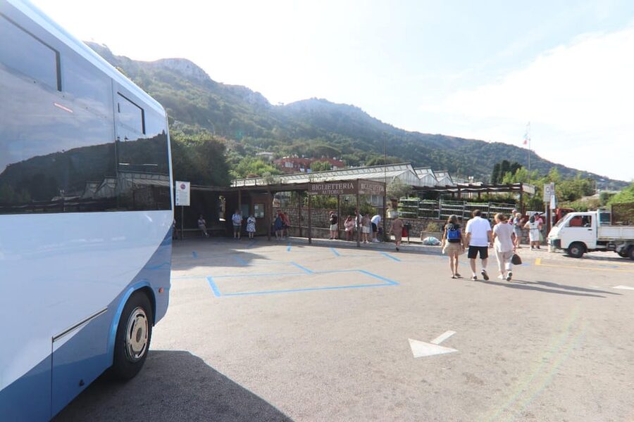 From Naples: Blue Grotto, Capri, and Anacapri Group Tour - What the $192.64 price really covers