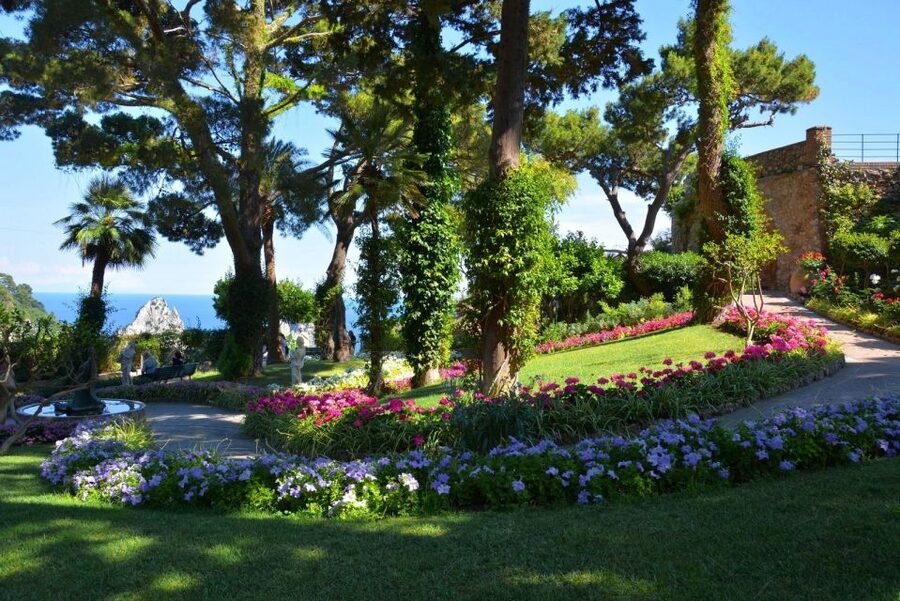 From Naples: Capri and Blue Grotto Day Tour - Key points to know before booking