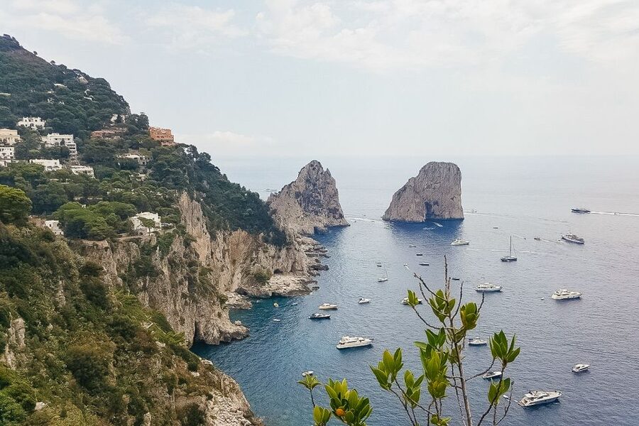From Naples: Capri and Blue Grotto Day Tour - Why this Capri tour works from Naples