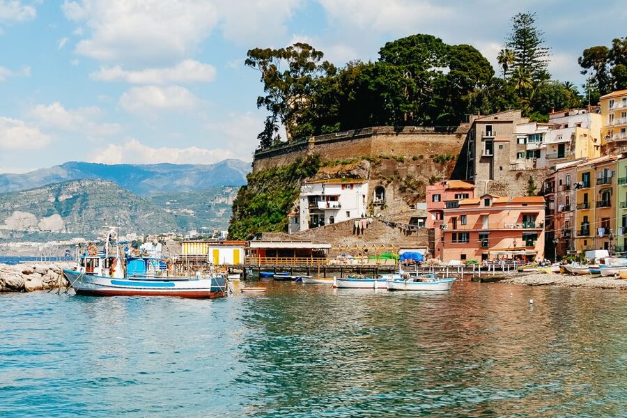 From Naples: Capri and Blue Grotto Day Tour - What the $173.33 price really buys