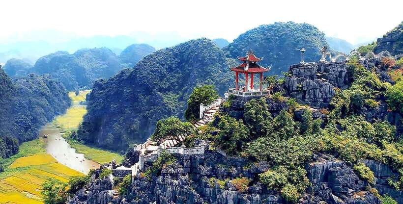From Ninh Binh: Hoa Lu, Bai Dinh, Trang An, & Mua Cave Tour - The real cost and what you receive