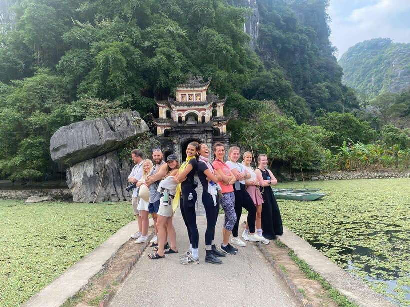 From Ninh Binh: Hoa Lu, Trang An, Mua Cave, & Bich Dong Tour - Who should book this Ninh Binh day?