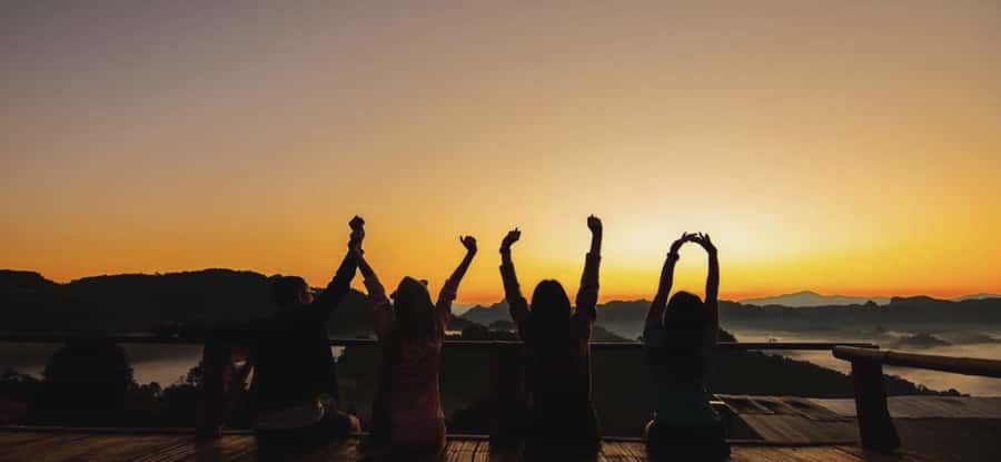 From Pai: Sunrise Private Tour Jabo Viewpoint & Nam Lod Cave - Nam Lod Cave is the morning’s most unusual stop