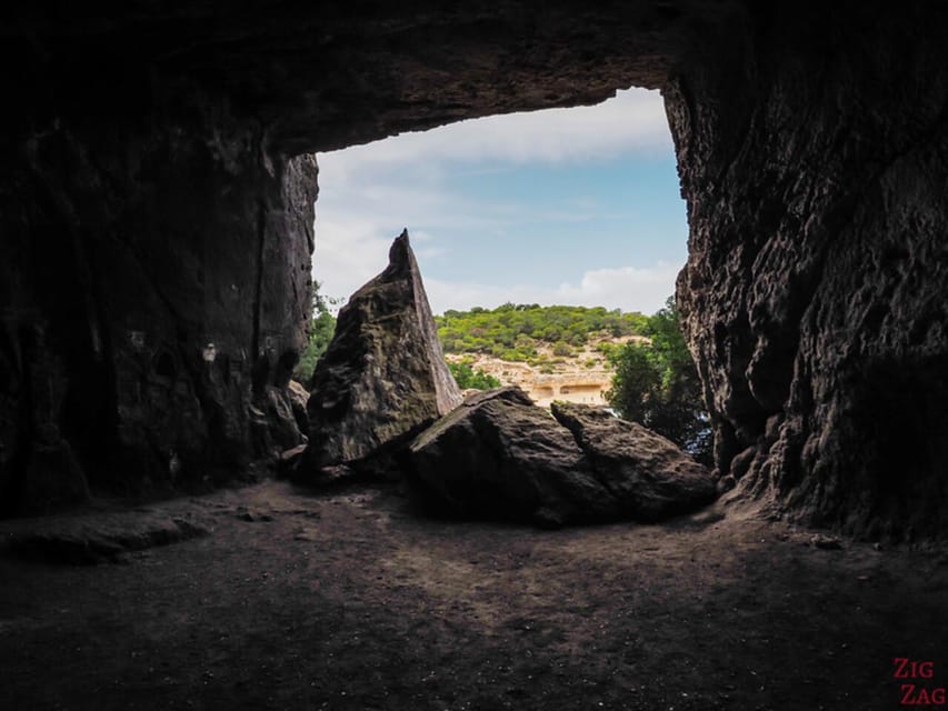 From Palma: Portal Vells Beach and Cave SUP & Snorkel Tour - Should you book Portal Vells Beach and Cave?
