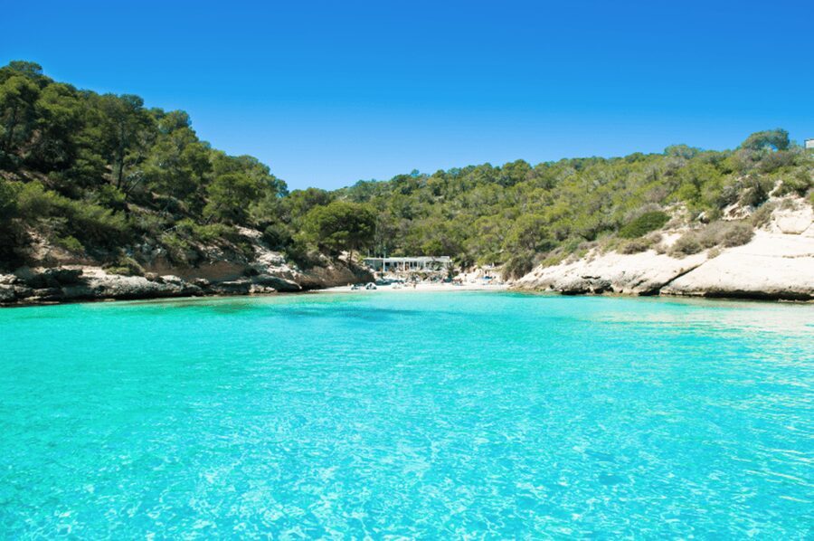 From Palma: Portal Vells Beach and Cave SUP & Snorkel Tour - Why Portal Vells works so well for a full Mallorca day