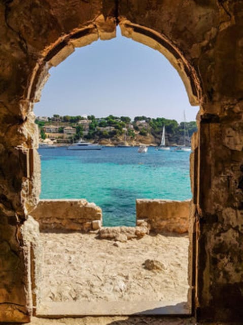 From Palma: Portal Vells Beach and Cave SUP & Snorkel Tour - What to bring for a smoother day