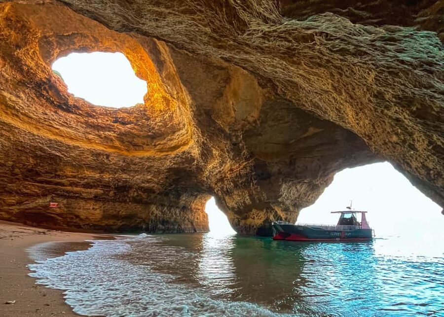 From Portimão: 2-Hour Catamaran Tour to Benagil Caves - Should you book the Benagil catamaran tour?