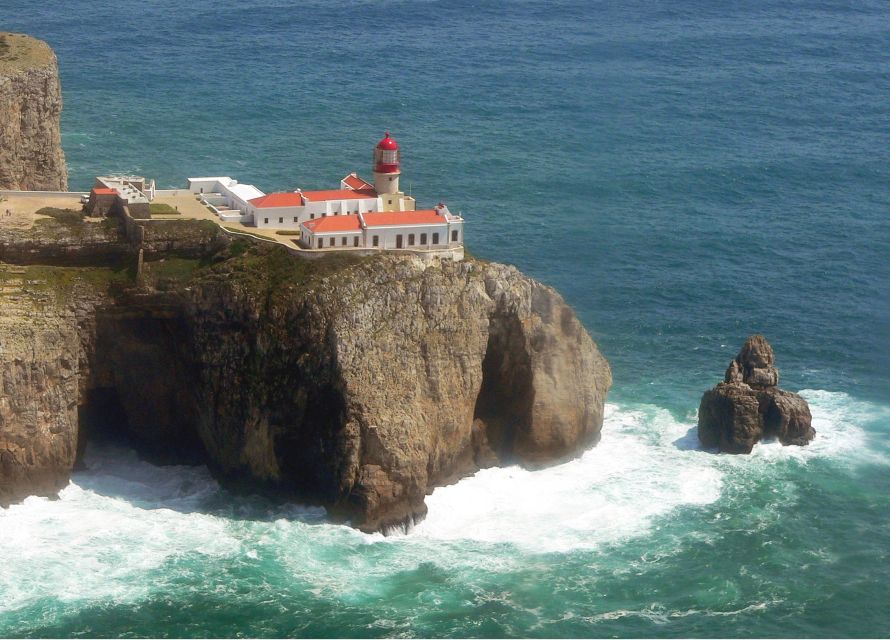 From Portimao: Benagil Cave and Marinha Beach Boat Tour - Guides, boat handling, and the overall feel