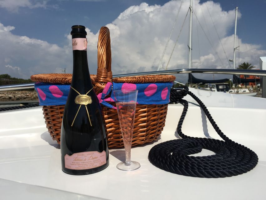 From Portimão: Benagil Cave & Marinha Beach Boat Tour - Marinha Beach brings the best water stop
