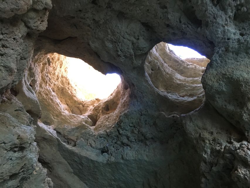 From Portimão: Benagil Cave & Marinha Beach Boat Tour - Who will enjoy this boat tour most