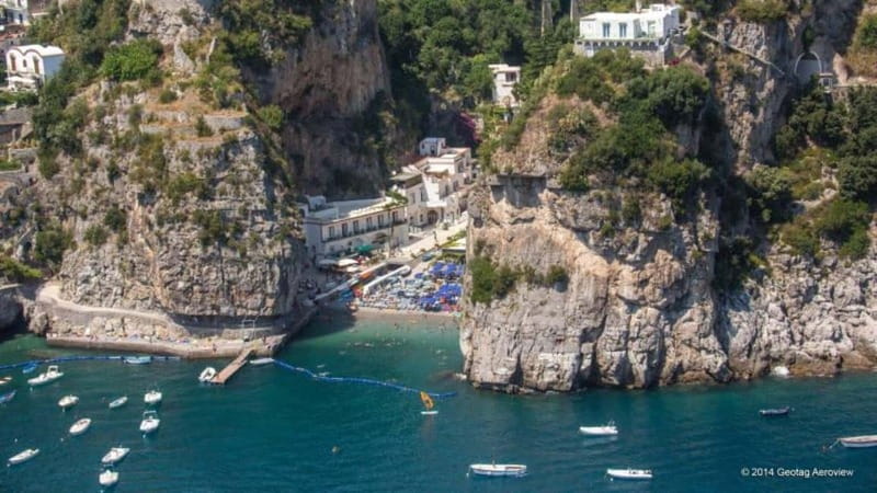 From Positano: Amalfi Coast and Emerald Grotto Group Cruise - Key points to know before you book