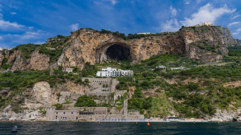 From Positano: Amalfi Coast and Emerald Grotto Group Cruise - Practical details that can save you trouble