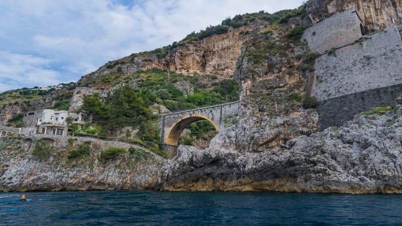 From Positano: Amalfi Coast and Emerald Grotto Group Cruise - Who will enjoy this boat day