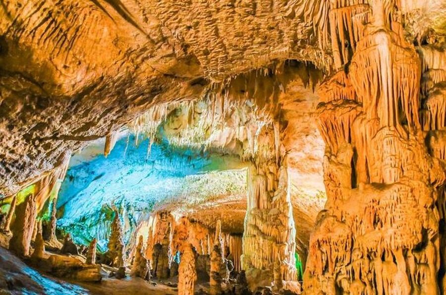 From Prague: Karlštejn Castle & Koněprusy Caves Tour - Who should book this Central Bohemia tour?
