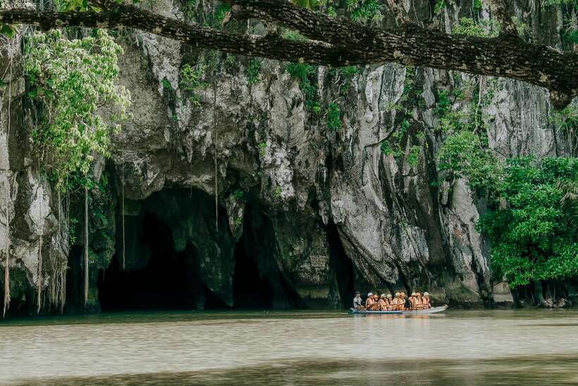 From Puerto Princesa: Underground River Full-Day Trip - Why the Puerto Princesa Underground River is worth the long ride