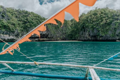 From Puerto Princesa: Underground River Full-Day Trip
