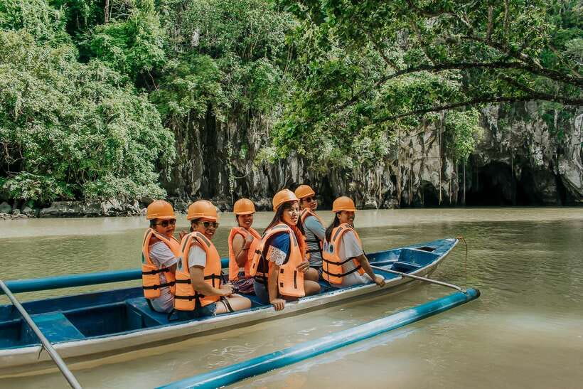 From Puerto Princesa: Underground River Full-Day Trip - Should you book the Puerto Princesa Underground River tour?