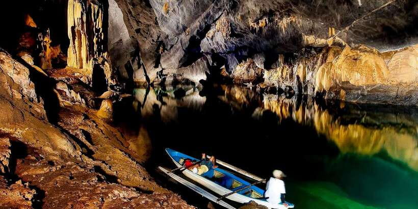 From Puerto Princesa: Underground River Full-Day Trip - FAQ