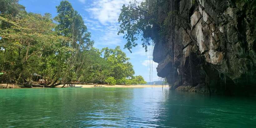 From Puerto Princesa: Underground River Guided Day Trip - Weather, timing, and what to bring