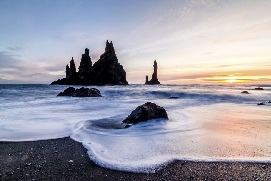 From Reykjavik 2-Day South Coast Tour with Blue Ice Cave - What to pack, and what not to expect