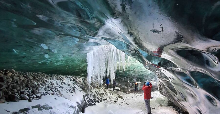 From Reykjavik 2-Day South Coast Tour with Blue Ice Cave - Why this two-day south coast route works
