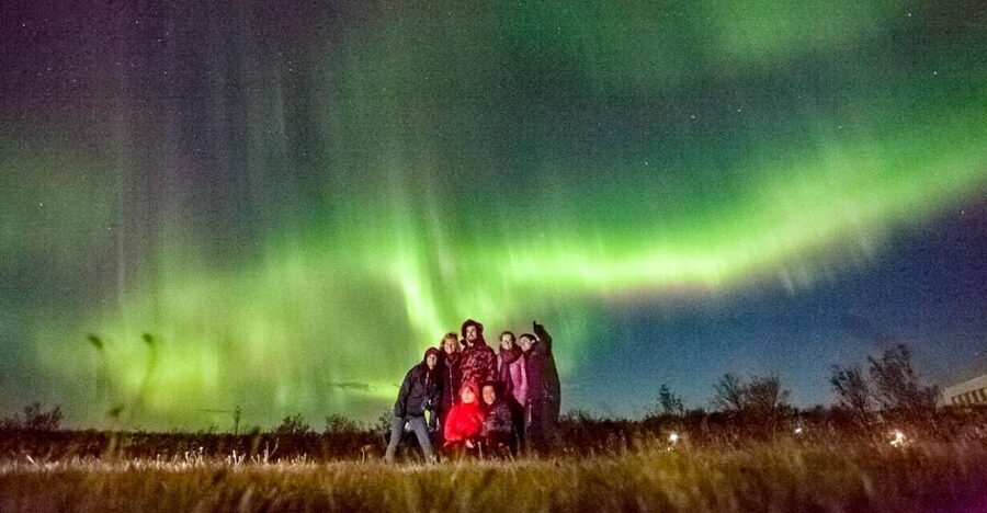From Reykjavik: 3-Day South Coast Winter Tour with Ice Cave - Key things to know before booking