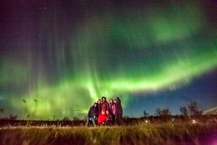 From Reykjavik: 3-Day South Coast Winter Tour with Ice Cave - Why this three-day route works in winter
