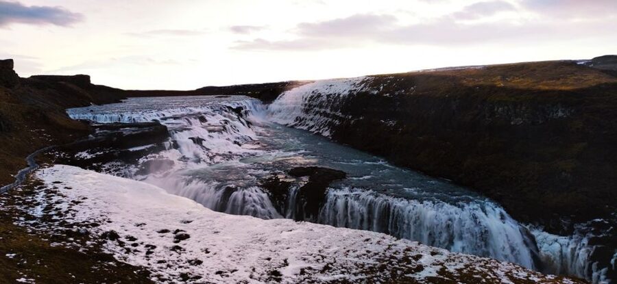 From Reykjavik: 3-Day South Coast Winter Tour with Ice Cave - Who will get the most from this tour