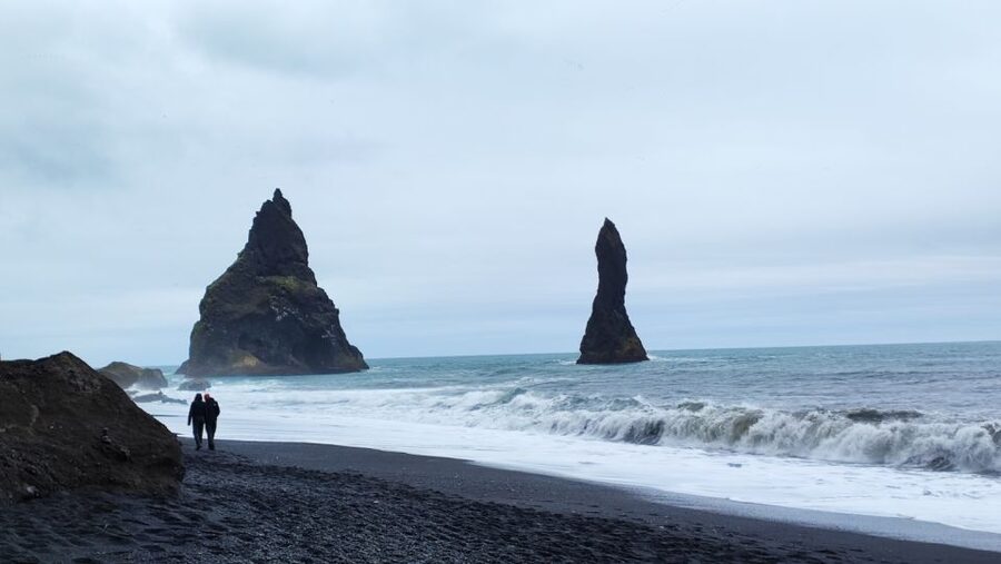 From Reykjavik: 3-Day South Coast Winter Tour with Ice Cave - Is $977 good value?