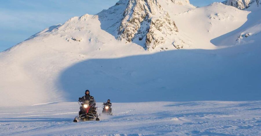 From Reykjavik: Golden Circle and Glacier Ice Cave Tour - Geysir and Strokkur, Iceland’s steaming show