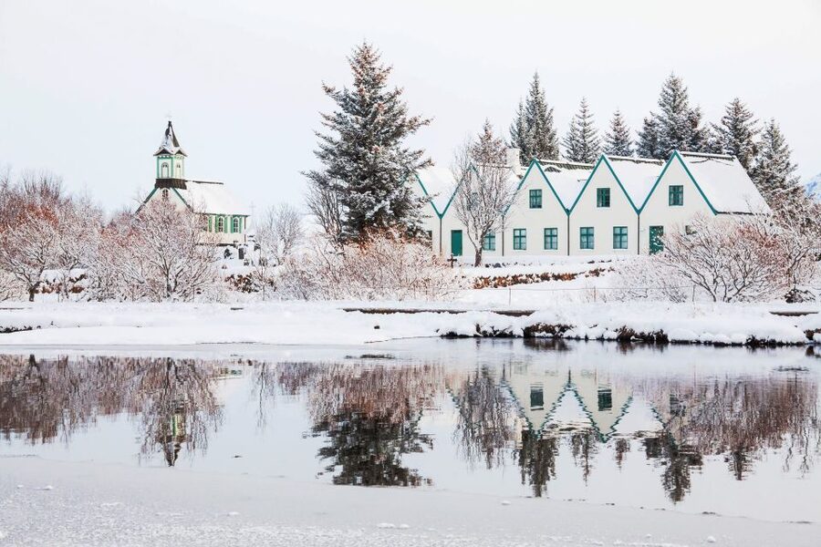 From Reykjavik: Golden Circle and Glacier Ice Cave Tour - Practical verdict at $325