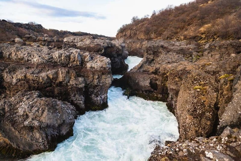 From Reykjavik: Into the Glacier Ice Cave Tour - Guides, drivers, and the human side of the trip