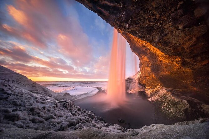 From Reykjavik: Katla Ice Cave and South Coast Day Tour - Why Katla Ice Cave makes this South Coast trip different