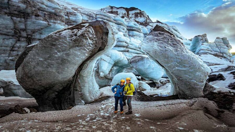 From Reykjavík: Katla Ice Cave and South Coast Tour - Should you book the Katla Ice Cave tour?
